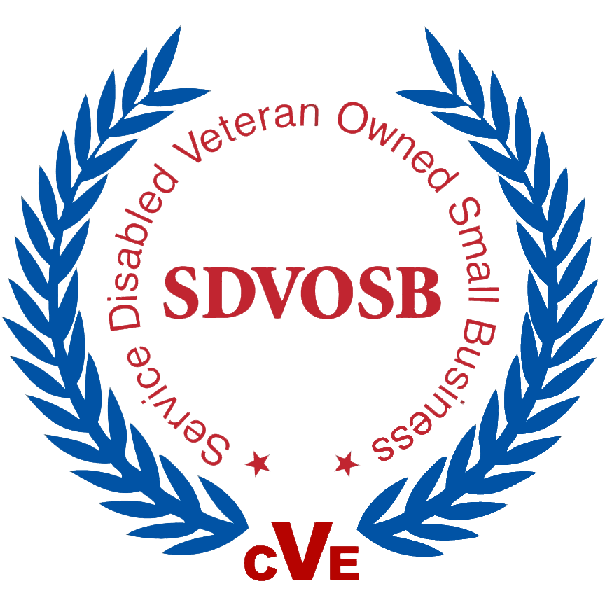 Service Disabled Veteran Owned Small Business SDVOSB CVE